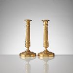 1294 7024 CANDLESTICKS